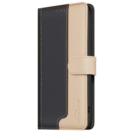Honor X8b Capa bicolor...