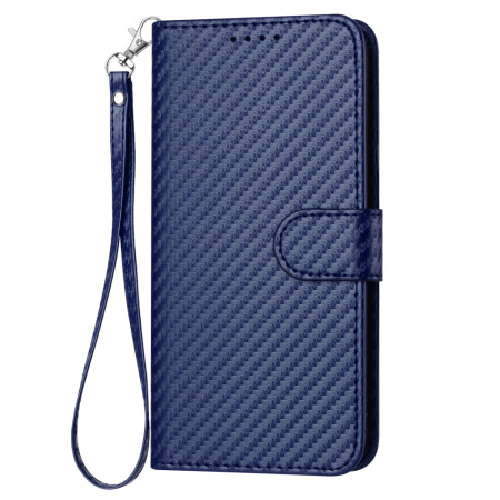 Capa de fibra de carbono...