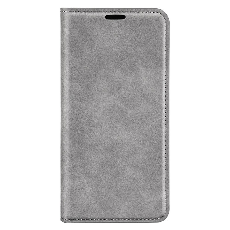 Capa Flip Cover Honor X8b Estilo Couro