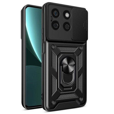 Honor X8b Tampa da câmara e...