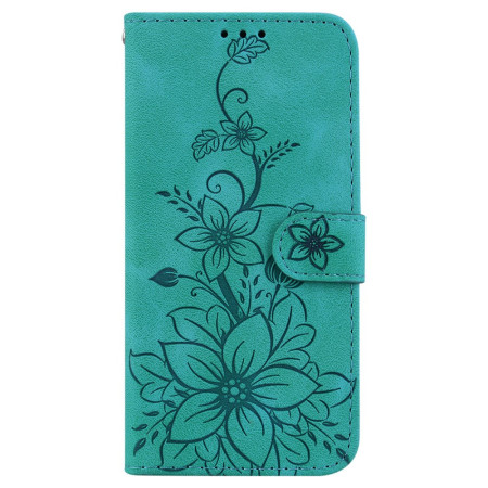 Capa
Honor X8b Lilies