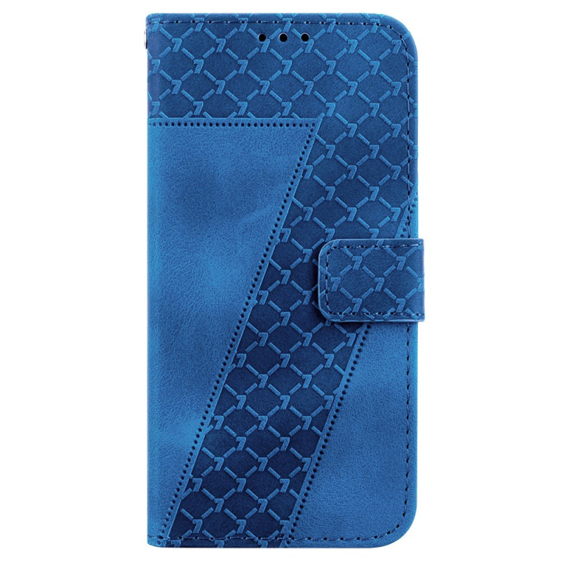 Capa para Honor X8b Design 7