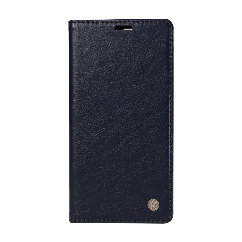 Capa articulada Honor X8b Vintage YIKATU