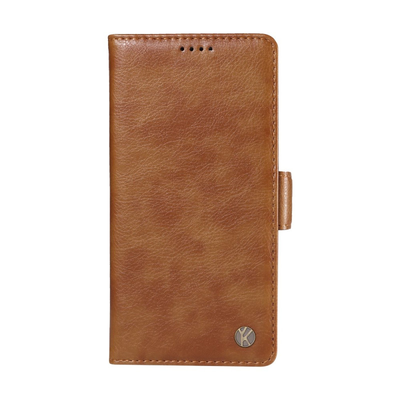 Capa Vintage para Honor X8b YIKATU