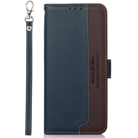 Capa bicolor para Honor X8b...