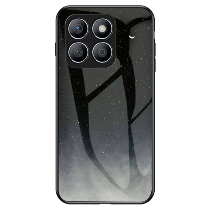 Honor X8b 4G Capa de vidro temperado Sky