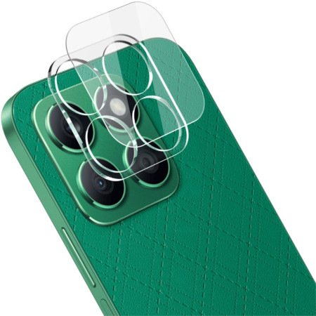 Protecção para lente...