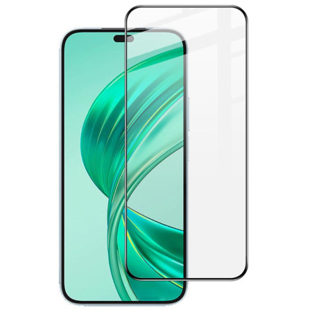 Proteção integral de vidro...