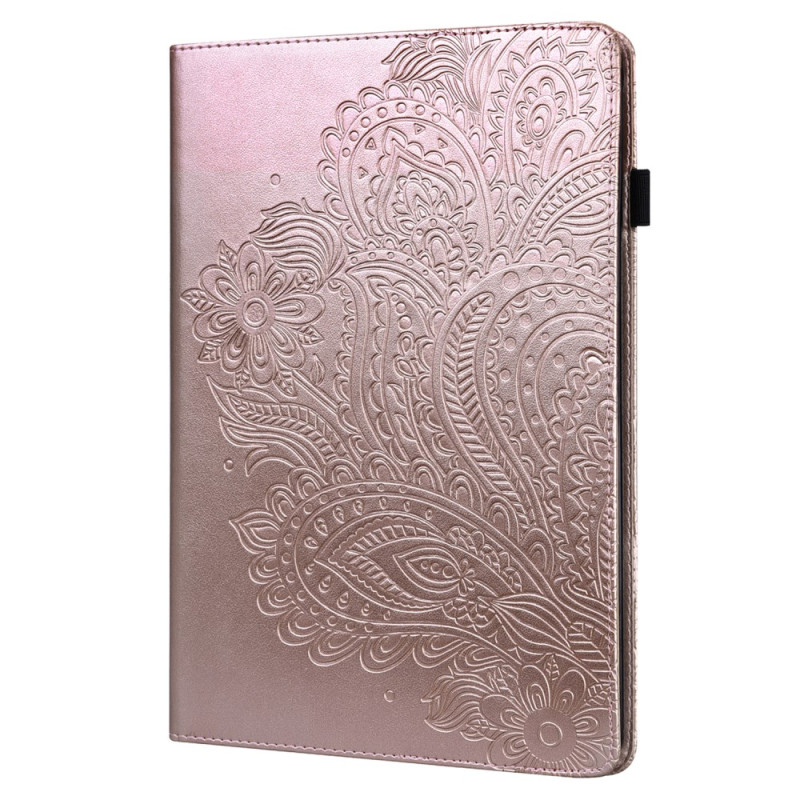 Capa Huawei MatePad 10.4 (2022) (2020) Mandala Lace