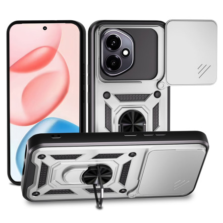 Capa deslizante para a...