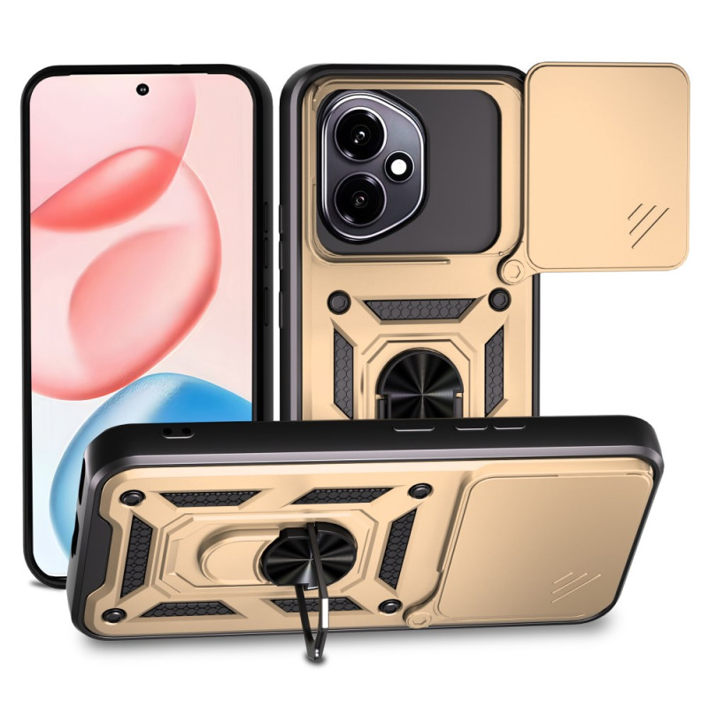 Coque Honor 400 Couvercle Coulissant pour Caméra et Support