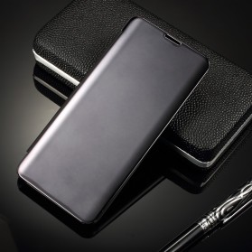 Ver Capa Samsung Galaxy S10 Plus Mirror e Simiii Leather