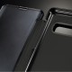 Ver Capa Samsung Galaxy S10 Plus Mirror e Simiii Leather