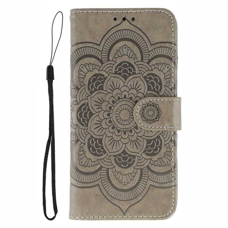 Capa Mandala Honor 400 Design