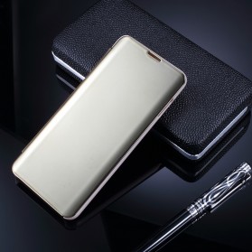 Ver Capa Samsung Galaxy S10 Plus Mirror e Simiii Leather
