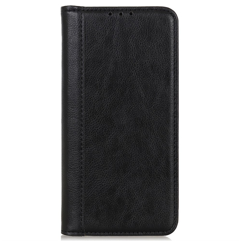 Capa Flip Cover Honor 400 Split Leather
