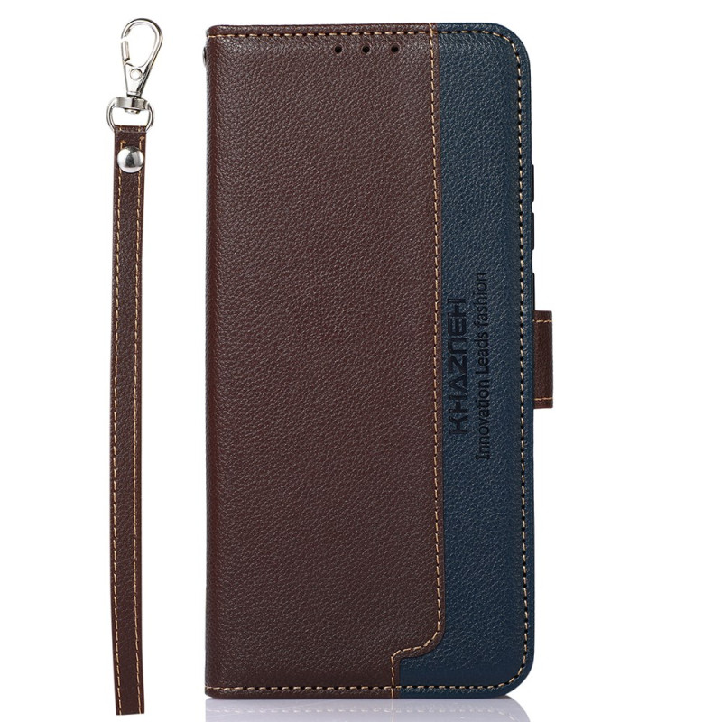 Capa
bicolor para Honor 400 KHAZNEH
