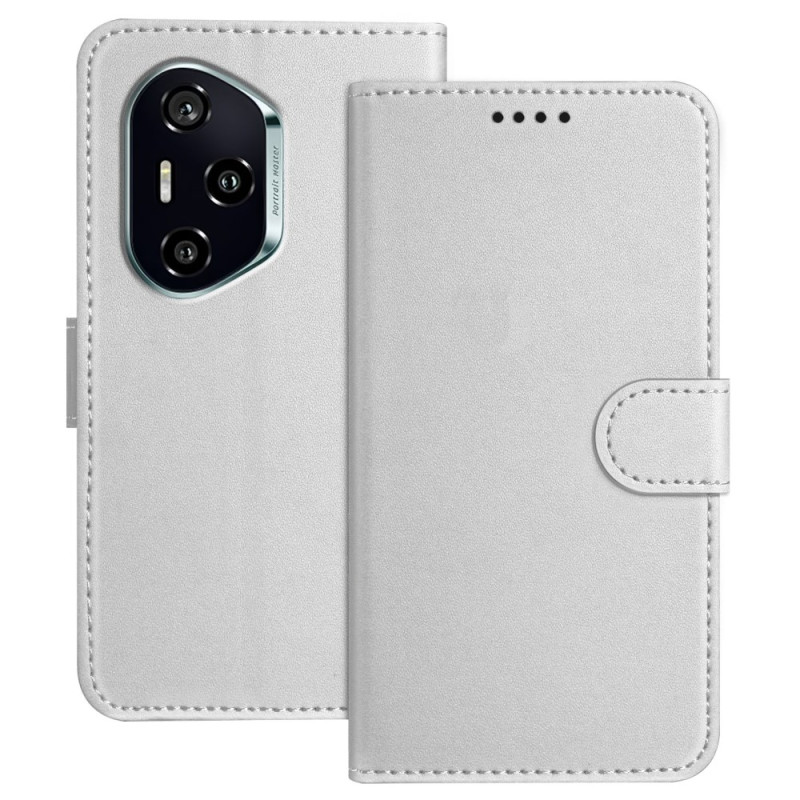 Capa com efeito de pele Honor 400 Couture