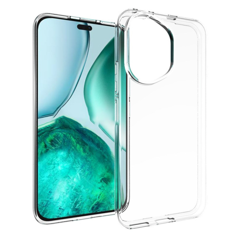Capa transparente para o Honor 400