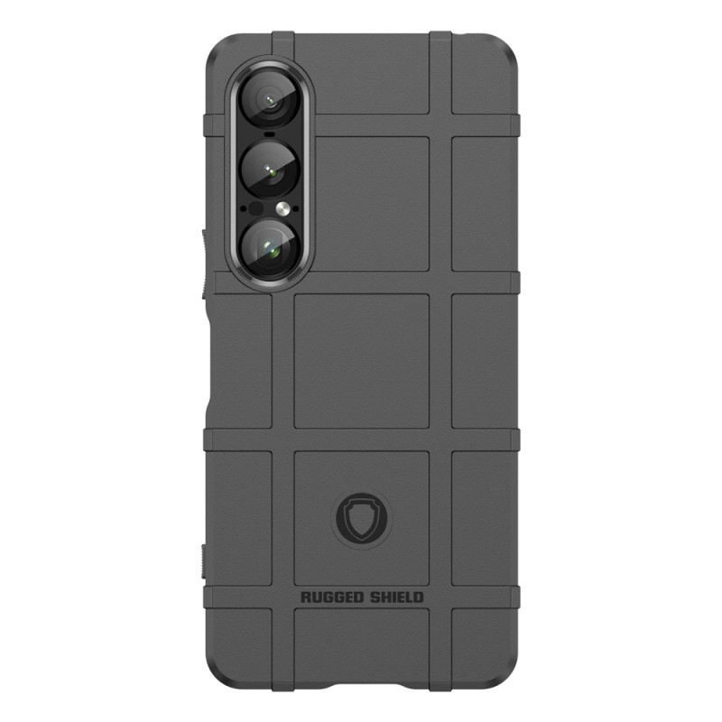 Capa de proteção robusta para Sony Xperia 1 VII