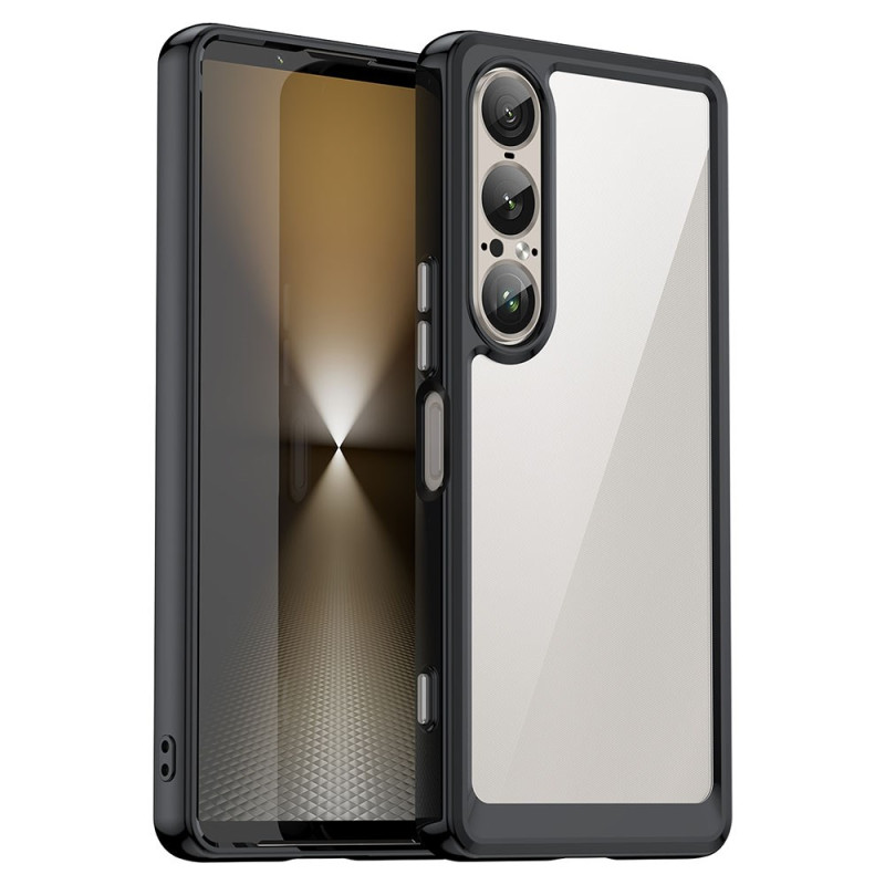 Capa híbrida para Sony Xperia 1 VII
