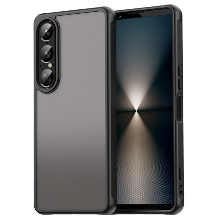 Capa fosca para Sony Xperia...