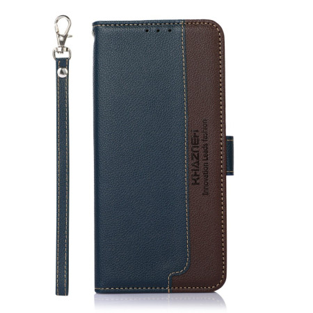 Capa RFID bicolor para Sony...