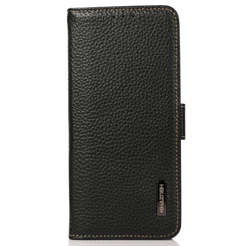Capa em pele para Sony Xperia 1 VII KHAZNEH
