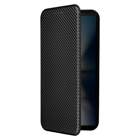 Capa Flip Cover Sony Xperia...