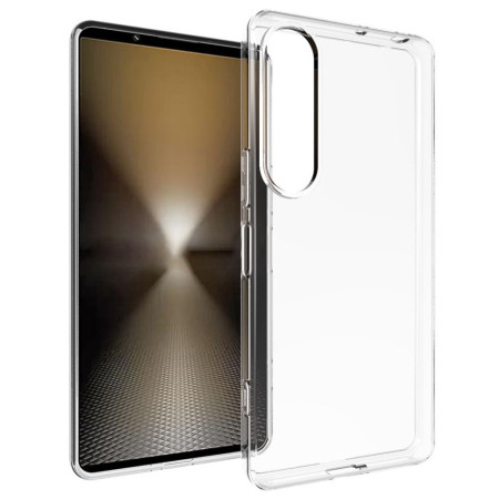 Capa transparente para Sony...
