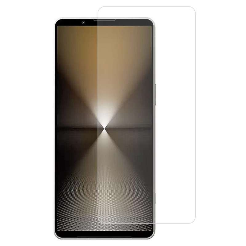 Protetor de ecrã de vidro temperado Sony Xperia 1 VII