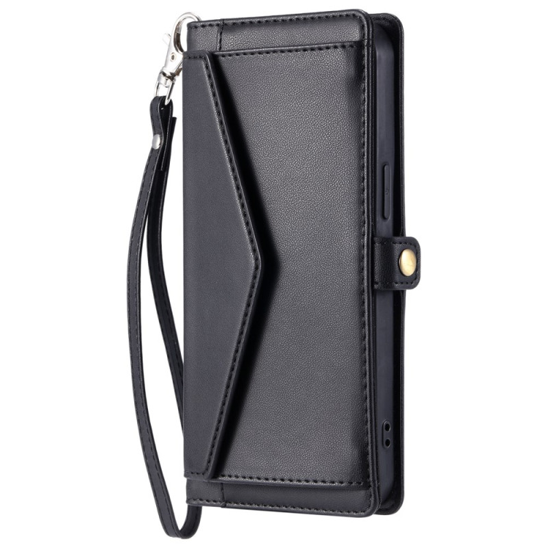 Capa e cordão para Sony Xperia 1 VII