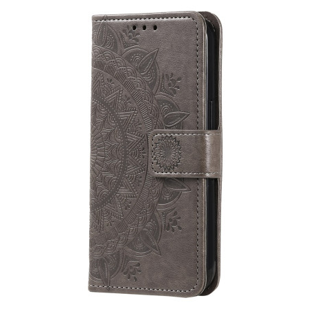 Capa Mandala Sun para Sony...