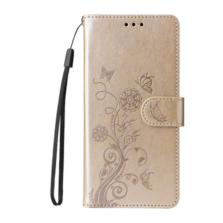 Capa Floralie para Sony...