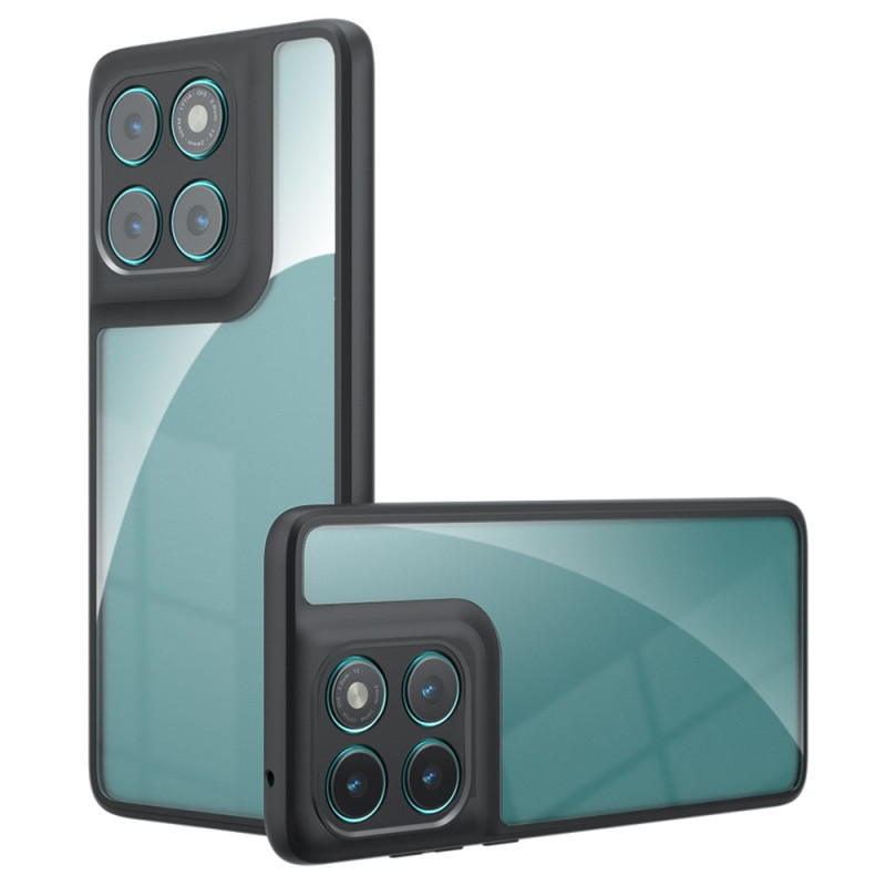 Capa Motorola Edge 60 / 60 Fusion Premium