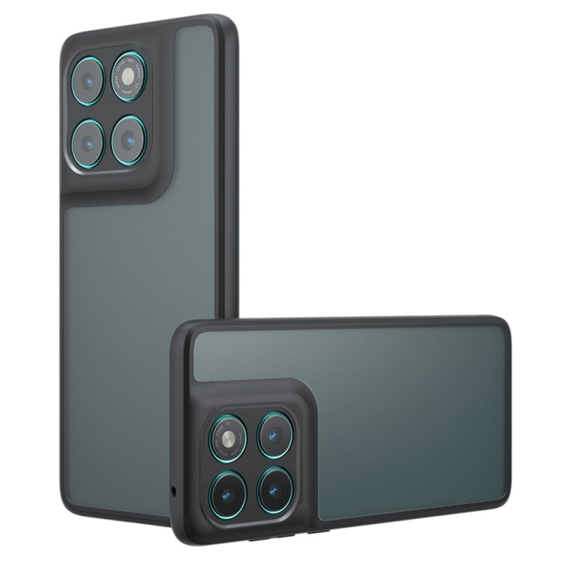 Capa Motorola Edge 60 / 60 Fusion Mate Finish