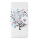 Capa Samsung Galaxy S10 Plus Flowered Tree