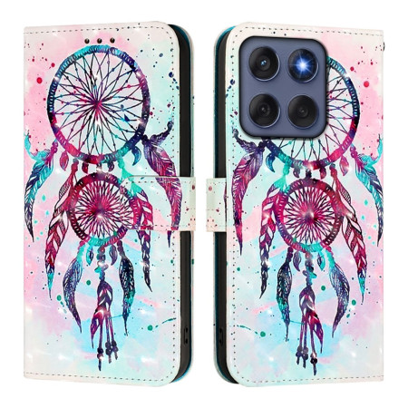 Capa Motorola Edge 60 / 60...