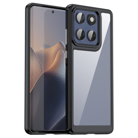 Capa Motorola Edge 60 / 60...