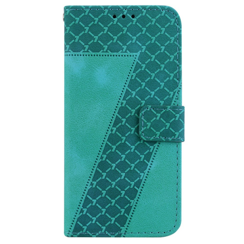 Capa Motorola Edge 60 / 60 Fusion Design 7