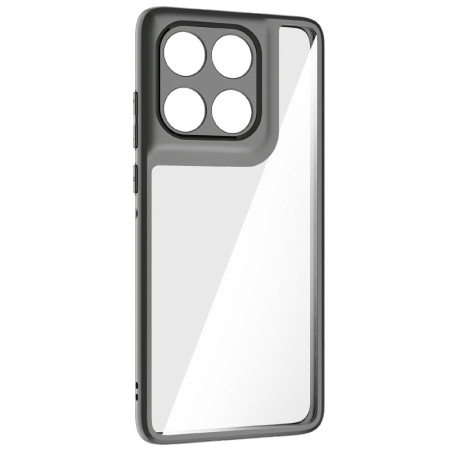 Capa Premium transparente...