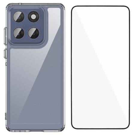 Capa Motorola Edge 60...