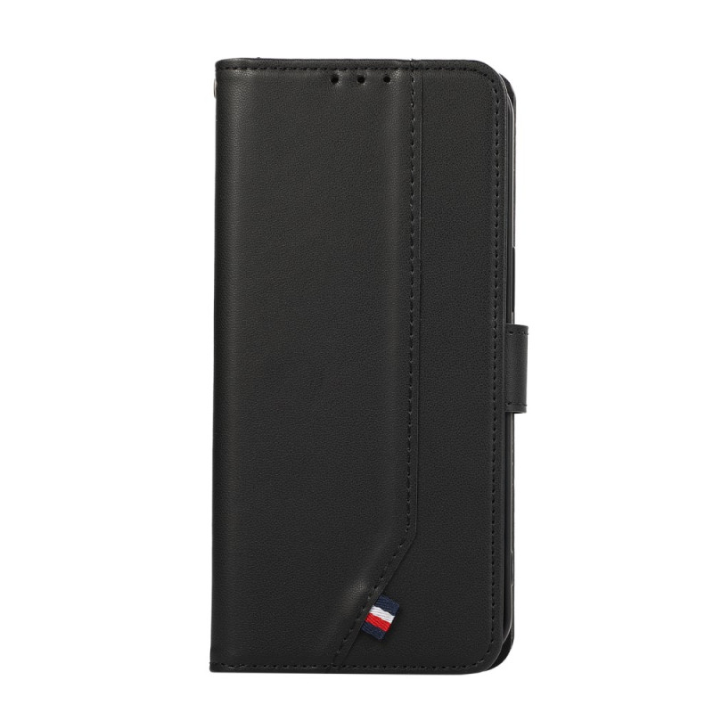 Capa Motorola Edge 60 / 60 Fusion Proteção RFID