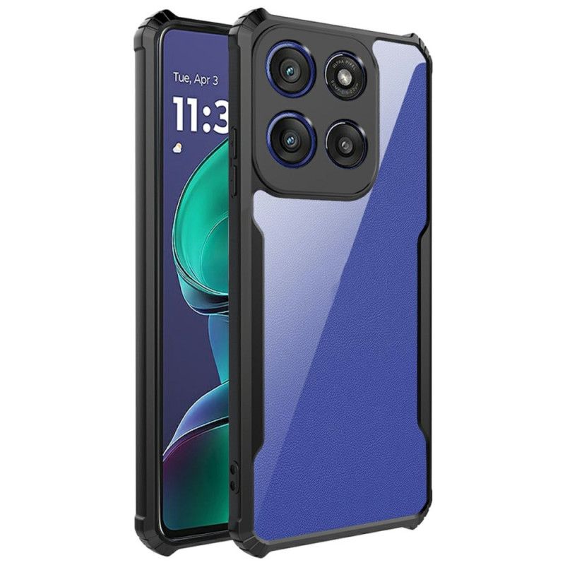 Coque Motorola Edge 60 Stylus 5G Coins Renforcés