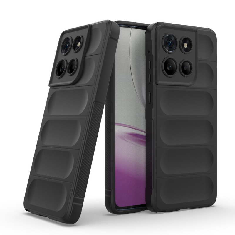 Capa Motorola Edge 60 Stylus Antiderapanate