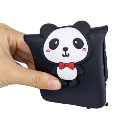 Samsung Galaxy S10 Plus Capa 3D My Panda