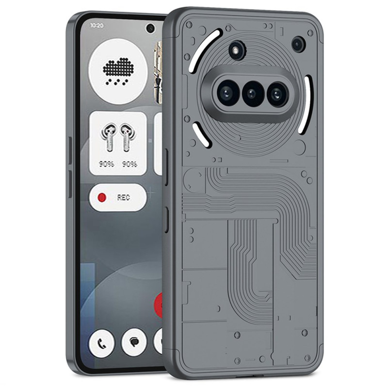 Nada Capa para telemóvel (3a) Série Shield GKK