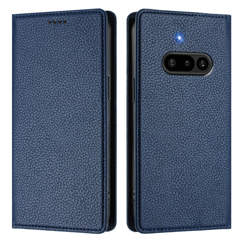 Capa flip nada telefone (3a) Classic