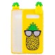 Samsung Galaxy S10 Plus Capa 3D My Pineapple