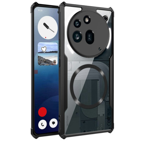 Capa compatível com Nothing...